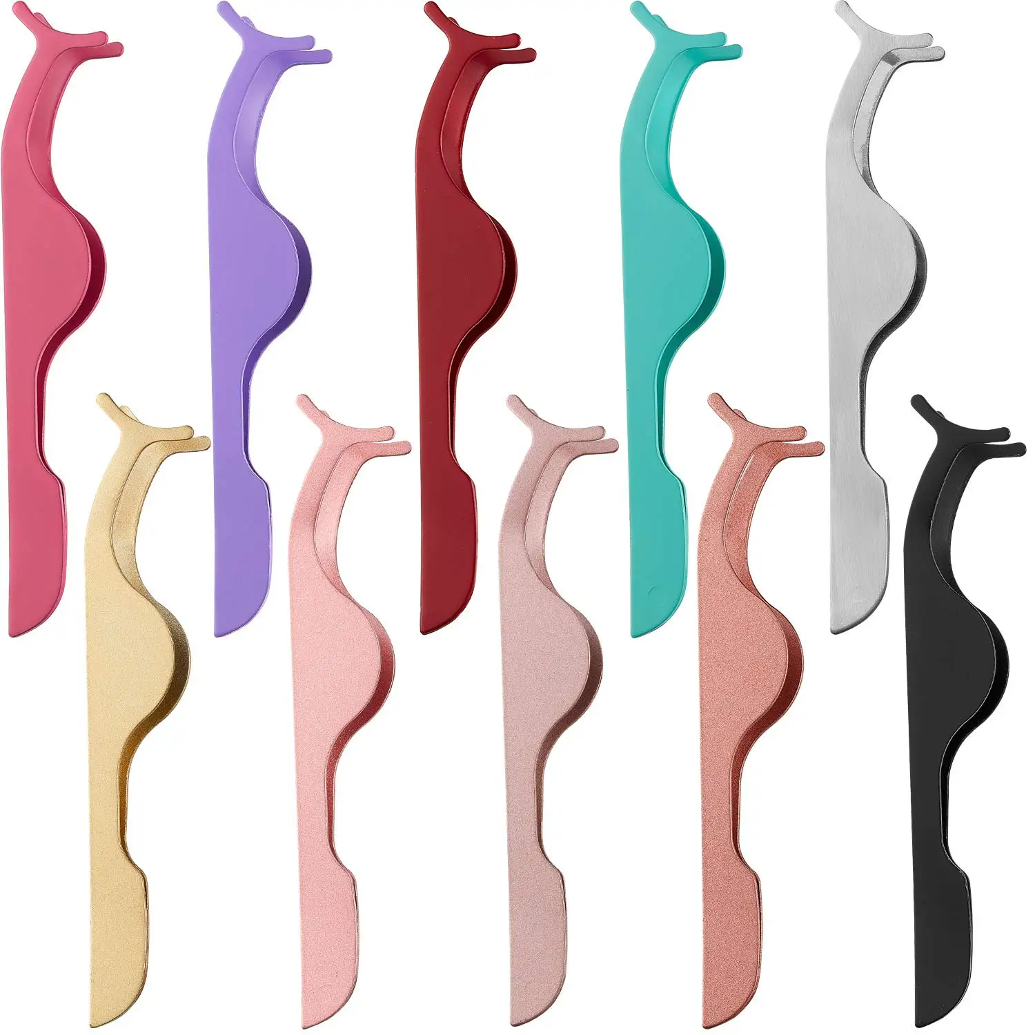 Wholesale Custom Logo Rose Gold Eyelash Tweezers For Lashes Extension,Eyelash Tweezers Lash Applicatirs
Wholesale Custom Logo Rose Gold Eyelash Tweezers For Lashes Extension,Eyelash Tweezers Lash Applicatirs