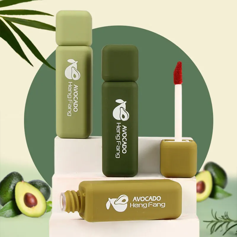 H7053 Cute Avocado Soft Looking Design Nano Printing technology Moisturizing Rich 3 colors Smooth Touch lip gloss, 3colors
H7053 Cute Avocado Soft Looking Design Nano Printing technology Moisturizing Rich 3 colors Smooth Touch lip gloss, 3colors