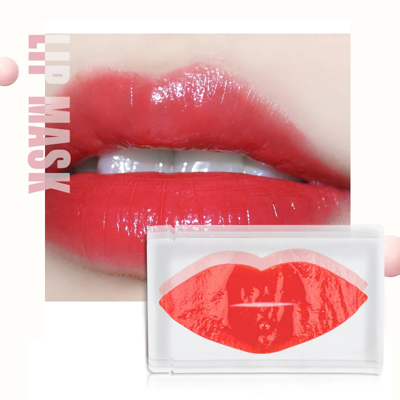 2020 Private label lip mask custom gentle soften no side effect lazy face mask with lips care vegan lip mask
2020 Private label lip mask custom gentle soften no side effect lazy face mask with lips care vegan lip mask