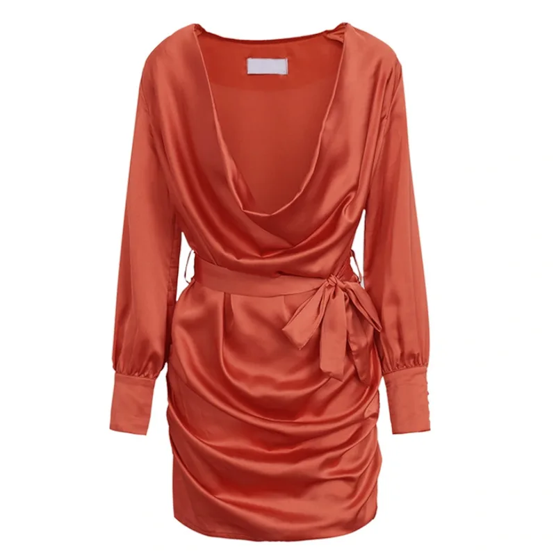 2020 new arrivals summer collection fashion satin fabric sexy women party club dress
2020 new arrivals summer collection fashion satin fabric sexy women party club dress