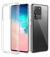 Free Shipping for Samsung Galaxy S20 Ultra Cases Slim Fit Lightweight TPU Cell Phone Cover S20 Case
Free Shipping for Samsung Galaxy S20 Ultra Cases Slim Fit Lightweight TPU Cell Phone Cover S20 Case