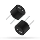 Active Components High frequency Short ringing time 300kHz 1300pF 20% Ultrasonic Sensors MA300D1-1 in Stock