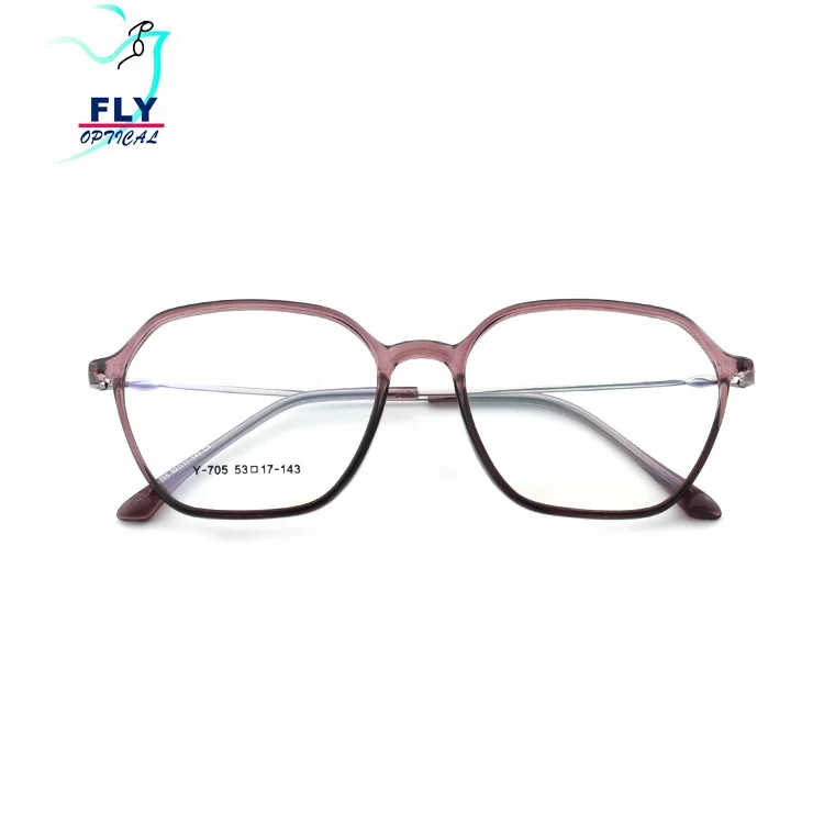 2020 New Arrivals Square Blue Light Blocking Glasses, Clear Stainless Optical Frames TR90
2020 New Arrivals Square Blue Light Blocking Glasses, Clear Stainless Optical Frames TR90