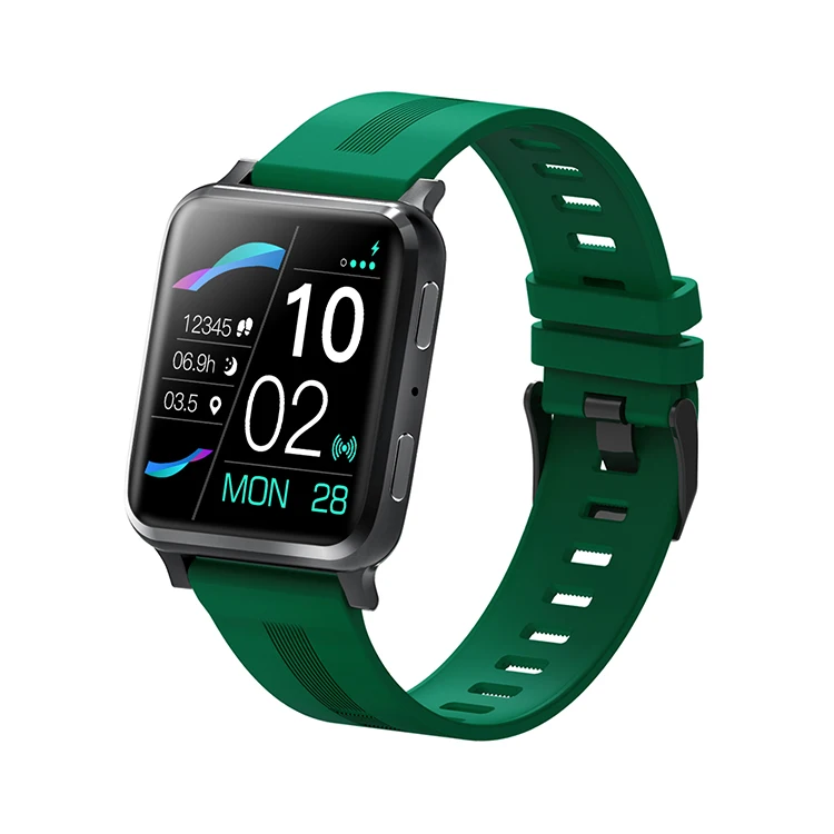 Business Fashion Dial Message Reminder Wristwatch F30 128MB Memory Music Smart Watch Answer Make Calls
Business Fashion Dial Message Reminder Wristwatch F30 128MB Memory Music Smart Watch Answer Make Calls