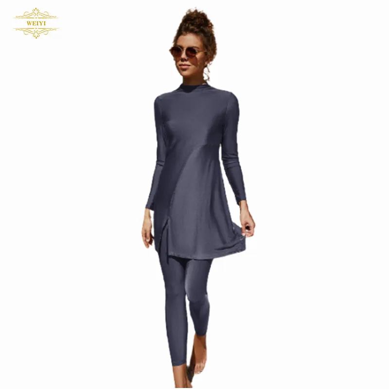 Elegant women set two pieces one set Gray and khaki Color Supply Type Women's Sets soft fabric ladies shirt and pant
Elegant women set two pieces one set Gray and khaki Color Supply Type Women's Sets soft fabric ladies shirt and pant