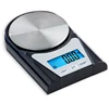 VORCSBINE Digital Jewelry Scale Mini LCD Electronic Pocket Scale for Small Item 100g/0.01g or 200g/0.02g