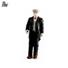 New style wholesale small toy custom action figure