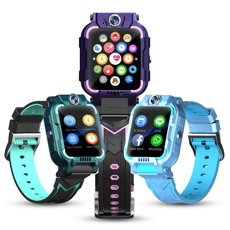 waterproof smartwatch wifi 4G child watches tracker girls android camera kids babies GPS boys smart watch phone
waterproof smartwatch wifi 4G child watches tracker girls android camera kids babies GPS boys smart watch phone