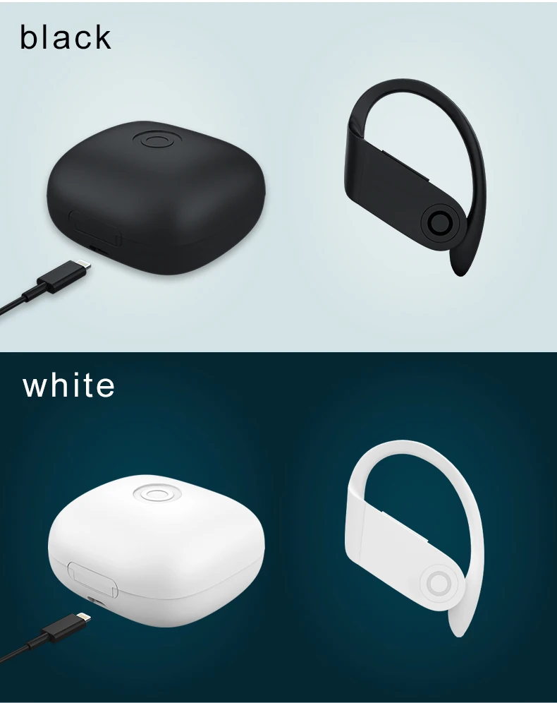 2019 b10 tws True Wireless Earbuds auto pair magnetic charging box 5.0 i10/i 12 tws Headphone Earphone - ANKUX.COM