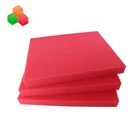 Excellent quality cube bath packaging eco friendly kitchen cleaning/package sponge