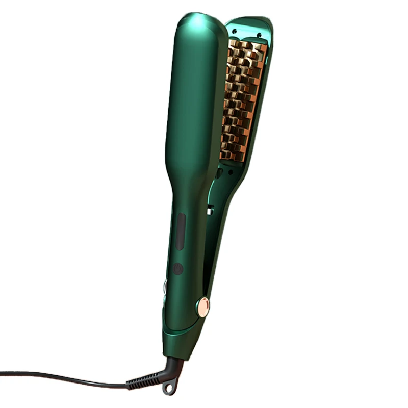 5-stage thermostat hair fluffer, with intelligent power-off and ceramic glaze technology A718, Customized color
5-stage thermostat hair fluffer, with intelligent power-off and ceramic glaze technology A718, Customized color
