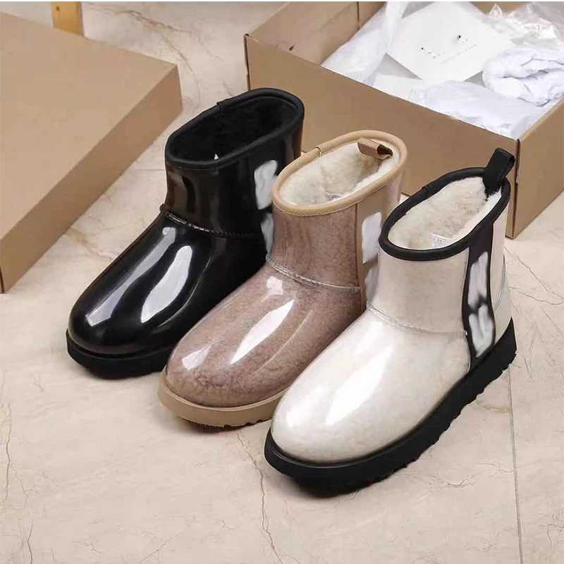 Bootful OEM&ODM botaing children ladies militar clear designer rain winter snow boots for women men's casual shoes snow bootly
Bootful OEM&ODM botaing children ladies militar clear designer rain winter snow boots for women men's casual shoes snow bootly