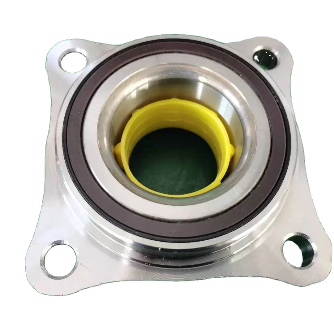 43560-60010 54KWH01 For Toyota Proda Wheel Bearing Kits 90369-T0003 DU5496-5 Repair Kit Bearing VKBA6900 43570-60010
43560-60010 54KWH01 For Toyota Proda Wheel Bearing Kits 90369-T0003 DU5496-5 Repair Kit Bearing VKBA6900 43570-60010