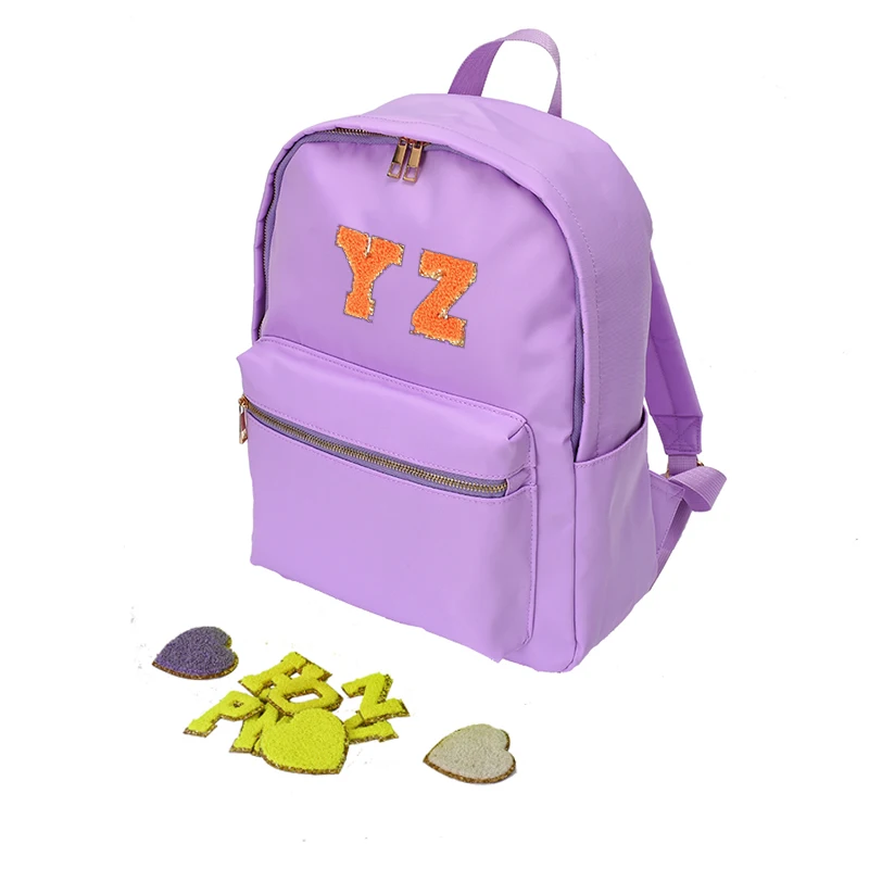 Kaijie Female Student Korean Junior High School Japanese Girl Backpack High School Waterproof Backpack, Custom color
Kaijie Female Student Korean Junior High School Japanese Girl Backpack High School Waterproof Backpack, Custom color