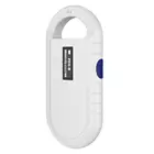 Portable rfid reader long distance with ARM STM32