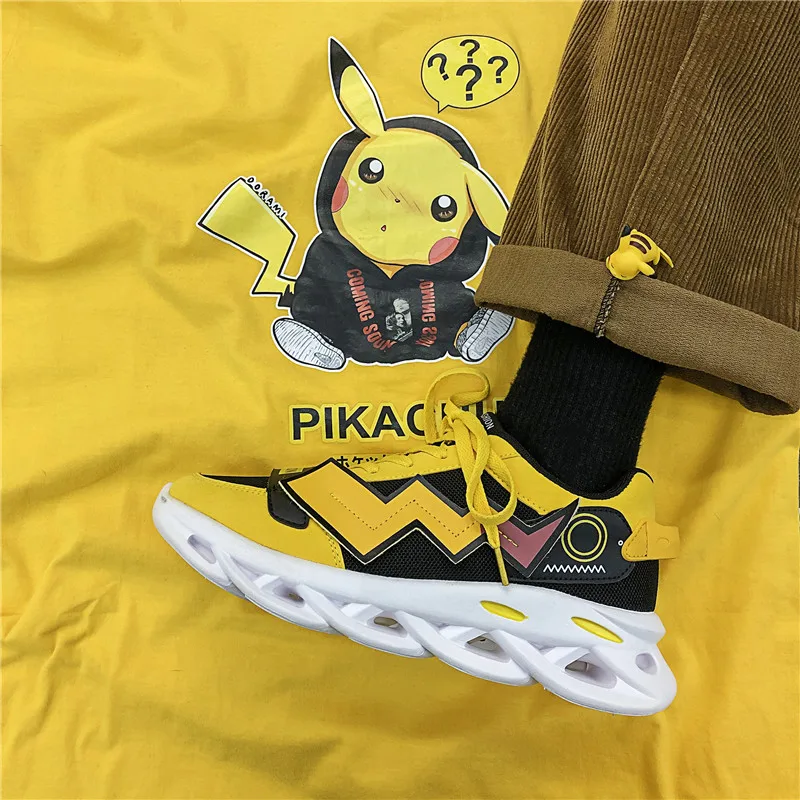 pika Sleutelhangers chu Sneakers Bickz Sneaker Lingettes Whool Schlusselanhanger pugba Roadster Itailan King Life Fashi
pika Sleutelhangers chu Sneakers Bickz Sneaker Lingettes Whool Schlusselanhanger pugba Roadster Itailan King Life Fashi