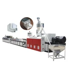 PVC UPVC Profile Extrusion Making Machine for Plastic Steel Window and Door