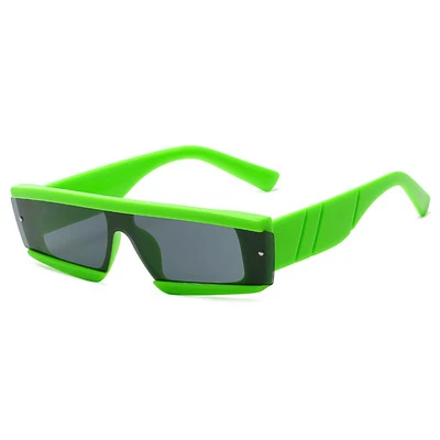 PC Siamese Color Sunglasses Jelly Tide Women's Sunglasses UV400 Anti-ultraviolet Glasses Modern Personality Sunglasses 2021
PC Siamese Color Sunglasses Jelly Tide Women's Sunglasses UV400 Anti-ultraviolet Glasses Modern Personality Sunglasses 2021