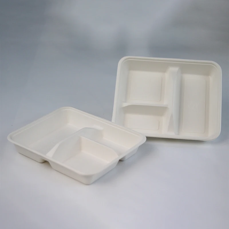 Wholesale custom biodegradable-box tableware with bagasse compostable Disposable bowl
Wholesale custom biodegradable-box tableware with bagasse compostable Disposable bowl