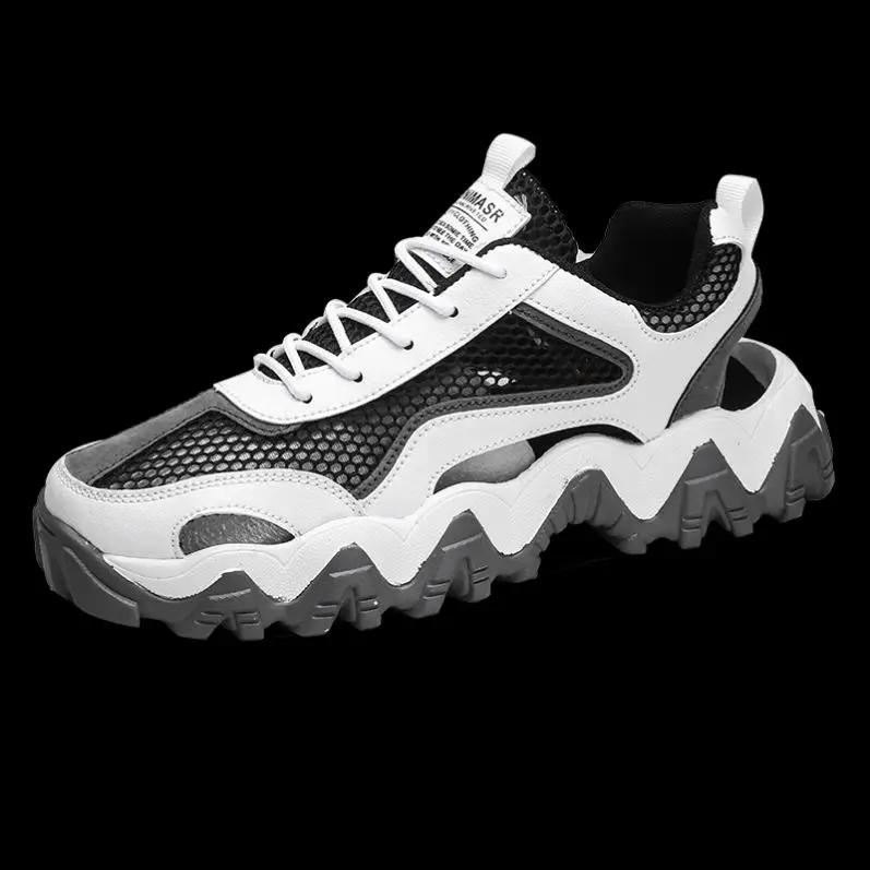 New Arrivals Summer Breathable hollowed Casual Men Shoes Running Shoes Sport women Men Sneakers Sports, Optional
New Arrivals Summer Breathable hollowed Casual Men Shoes Running Shoes Sport women Men Sneakers Sports, Optional