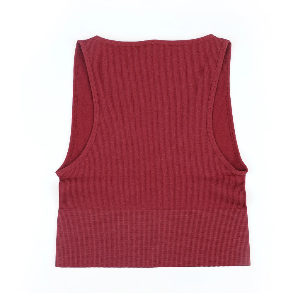 OUREA Women Camisoles Yoga pants High waist gym workout seamless leggings sports suit wear fitness clothing Veste Yellow tights, Customized color
OUREA Women Camisoles Yoga pants High waist gym workout seamless leggings sports suit wear fitness clothing Veste Yellow tights, Customized color