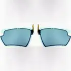 lcd sunglasses super thin flexible sunglass lcd display safe design for drivers circle lcd display