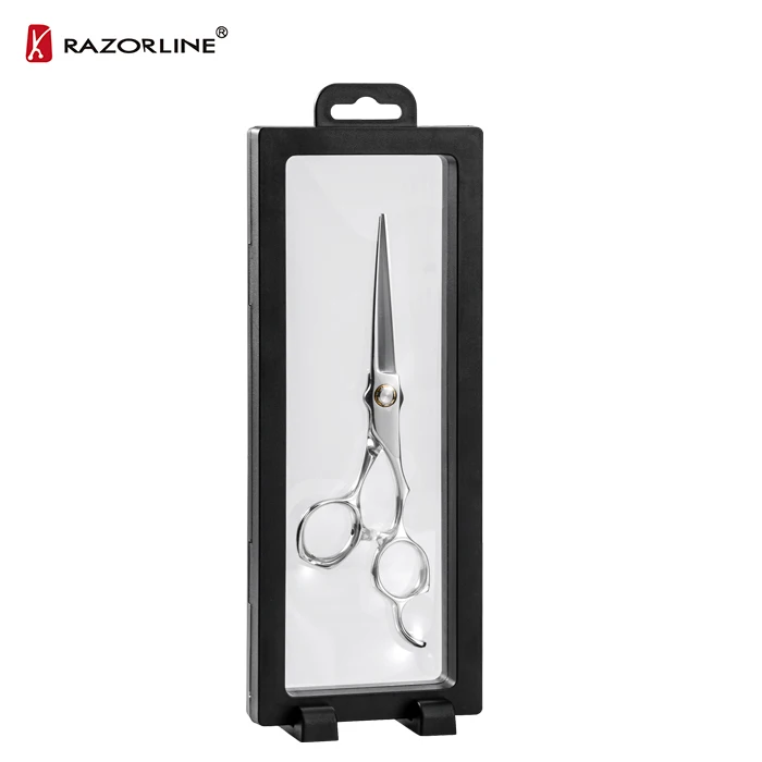 Razorline X-PACK Fancy Black Hair Scissor and Razor Case, Black, white or customized
Razorline X-PACK Fancy Black Hair Scissor and Razor Case, Black, white or customized