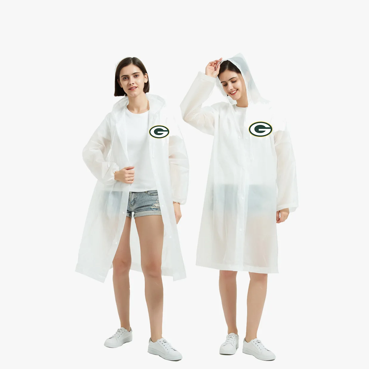 custom logo print nfl transparent rain coat EVA waterproof men women hiking rain jacket motorcycle adult clear raincoat
custom logo print nfl transparent rain coat EVA waterproof men women hiking rain jacket motorcycle adult clear raincoat