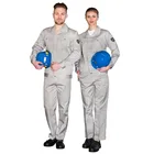 electrician wear-resisting workwear breathable space uniform
