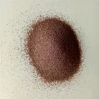 80 Mesh Natural Red River Garnet Sand For Waterjet Cutting