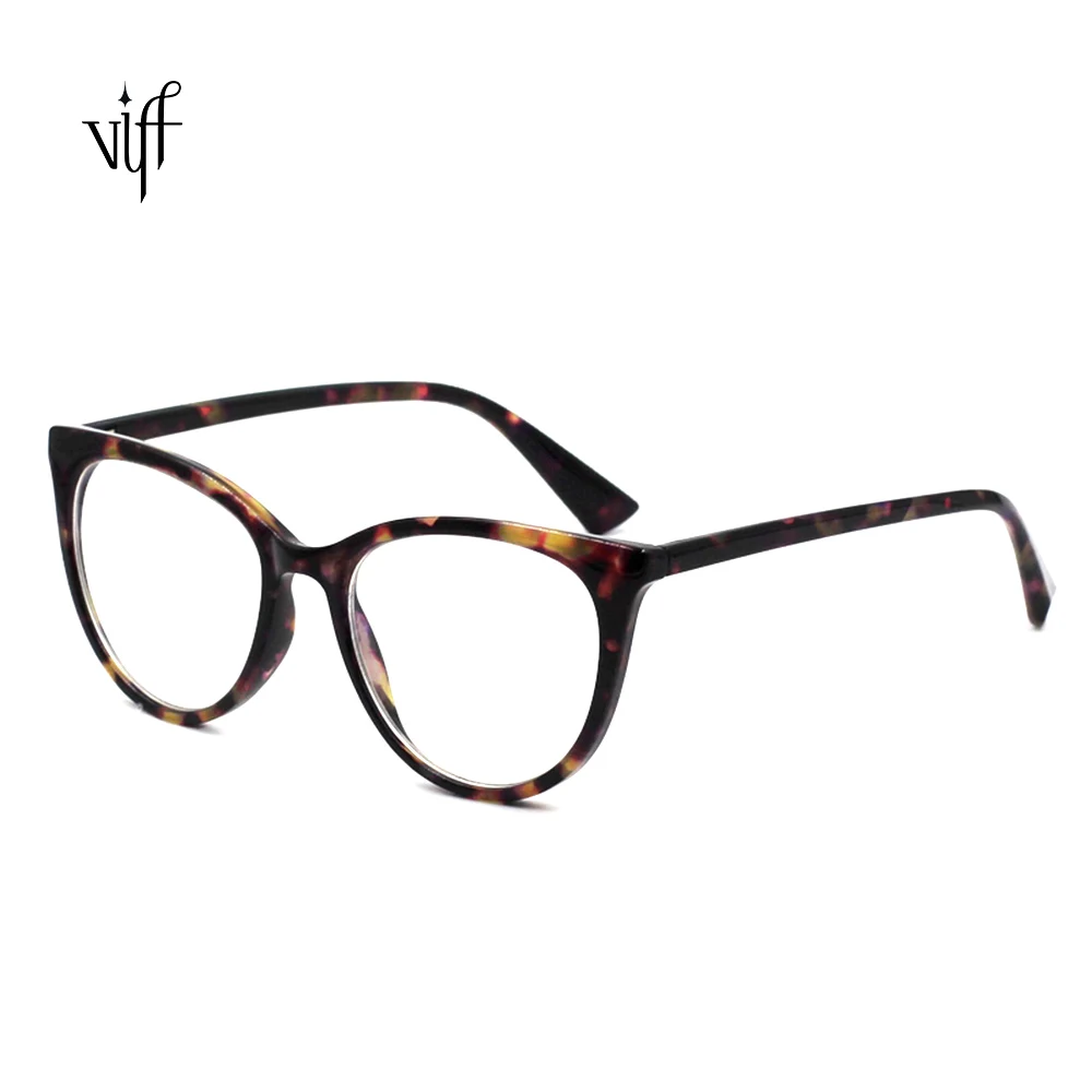 

VIFF HP18190 Cool Design Eyewear Oculos De Sol Fashion Sunglasses Blue Light Blocking Sun Glasses