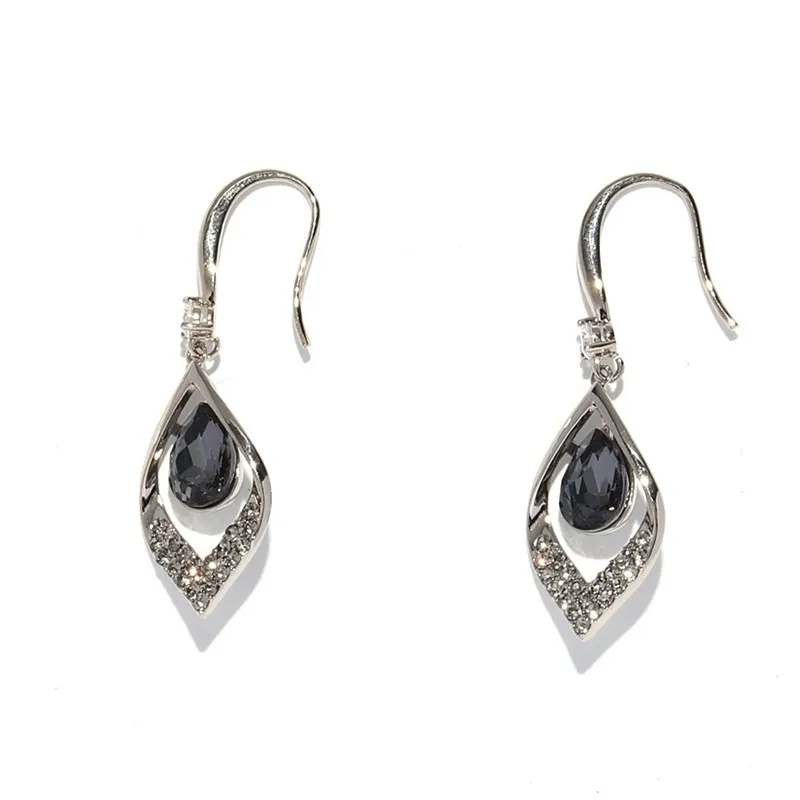 Diamond Hoop Stud Shape Earring Square Trendy Long Tassel In Gold Pave Eye Earrings, As photo
Diamond Hoop Stud Shape Earring Square Trendy Long Tassel In Gold Pave Eye Earrings, As photo