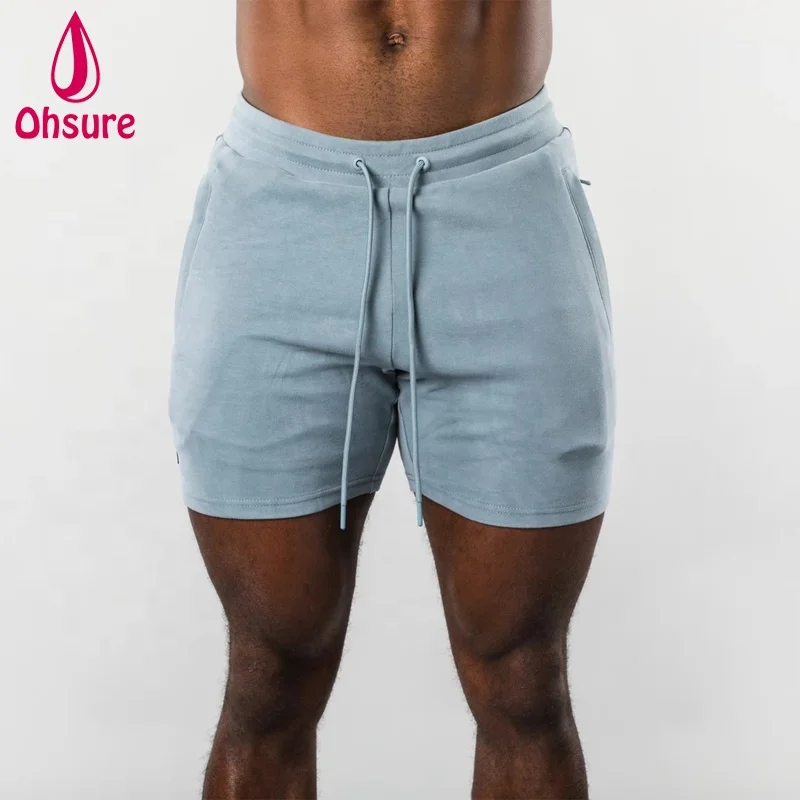 cotton elastane sports stretch running gym sweat shorts, Please email us for color chart
cotton elastane sports stretch running gym sweat shorts, Please email us for color chart
