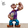 /product-detail/famous-cartoon-figure-art-decoration-color-polished-mirror-stainless-steel-jeff-koons-popeye-statue-sculpture-ssd-128-62222616269.html