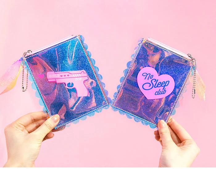 2019 promotional gifts shiny cute glitter sequin