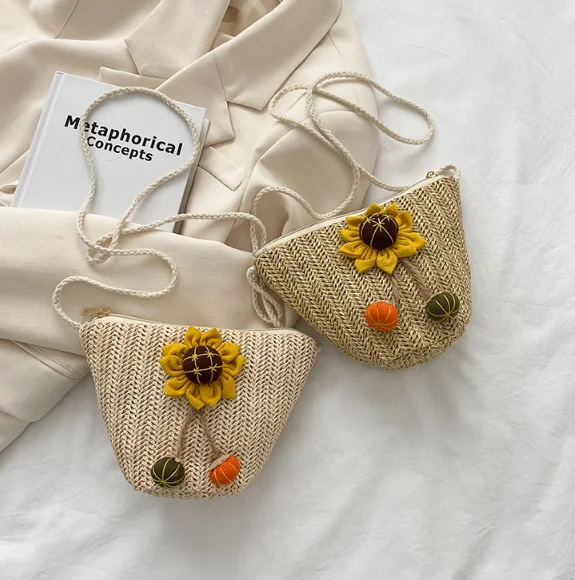 Straw Bags Women Handbags Rattan Handbags for Women
Straw Bags Women Handbags Rattan Handbags for Women