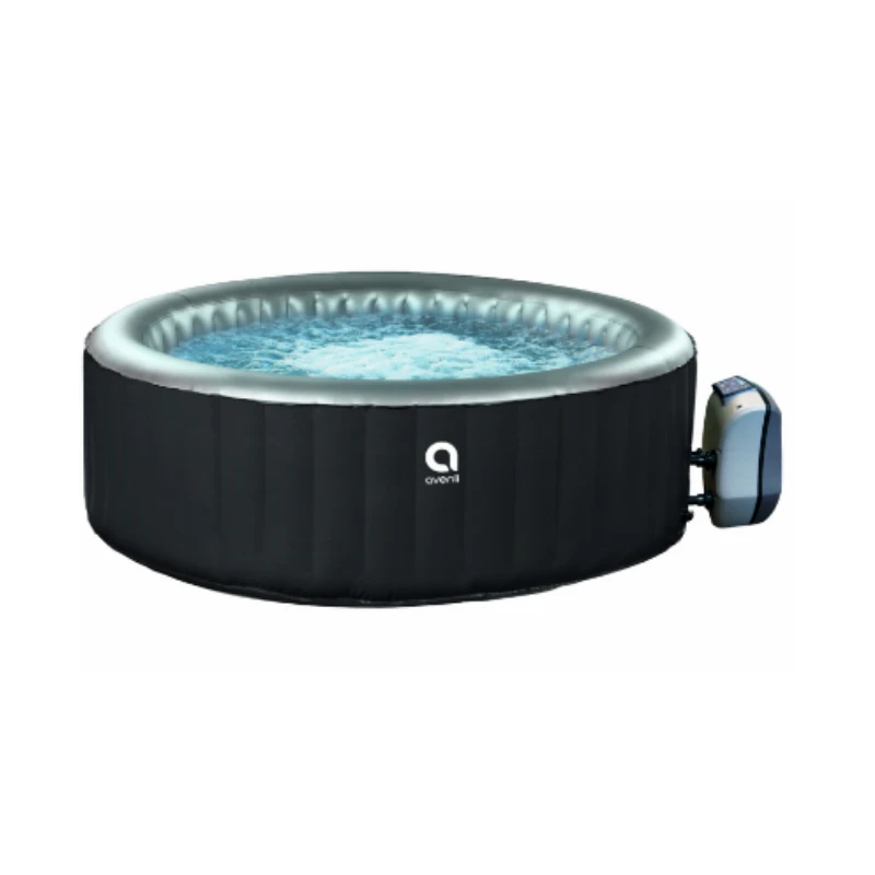 Jilong Avenli London 17612 inflatable lazy spa outdoor whirlpool spa gonflable spa for family
Jilong Avenli London 17612 inflatable lazy spa outdoor whirlpool spa gonflable spa for family