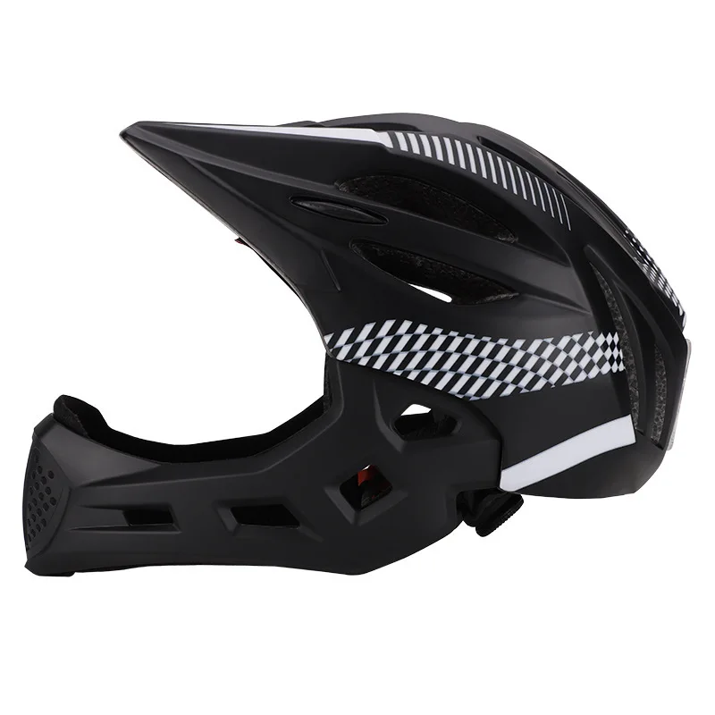 Children's Safety Sports Helmet Kids Balance Bike Helmet Full Face Bicycle Cycling Skating Helmet
Children's Safety Sports Helmet Kids Balance Bike Helmet Full Face Bicycle Cycling Skating Helmet