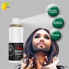 2020 OEM Natural Organic Men Facial Hair Product Beard Growth