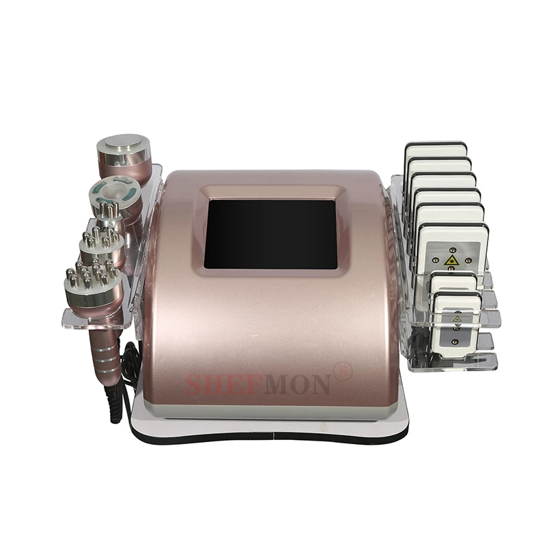 2021 hot selling product 40k cavitation slimming machine/ cavitation machine 40k
2021 hot selling product 40k cavitation slimming machine/ cavitation machine 40k