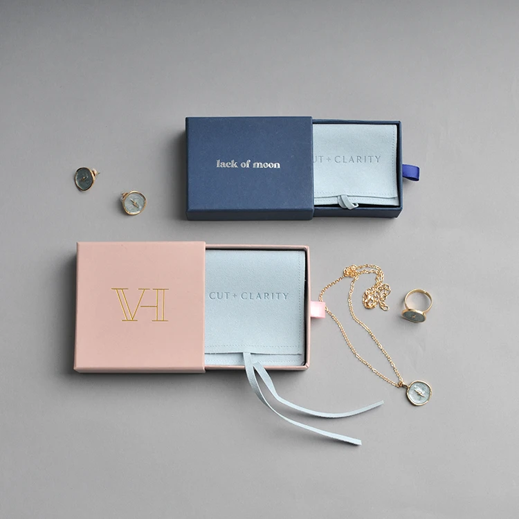 2021 Hot selling wholesale professional manufacturing reusable paper jewelry packaging box
2021 Hot selling wholesale professional manufacturing reusable paper jewelry packaging box