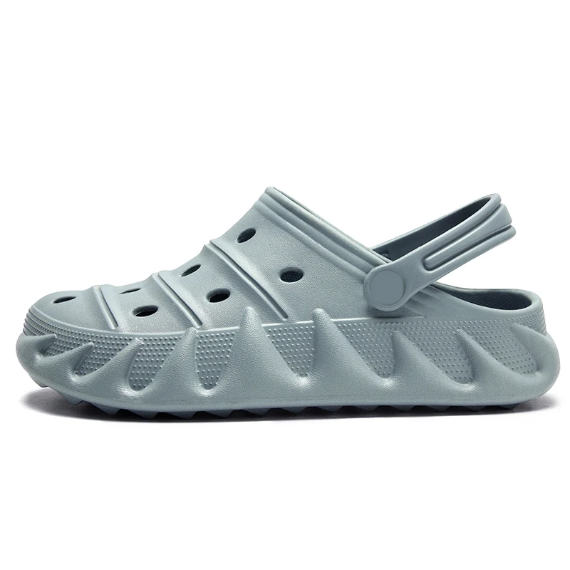 Mens Garden Clogs Shoes House Slippers Indoor Outdoor Air Cushion Sandals Quick Drying Shower Walking Shoes for Men Male
Mens Garden Clogs Shoes House Slippers Indoor Outdoor Air Cushion Sandals Quick Drying Shower Walking Shoes for Men Male