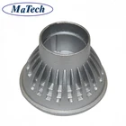 Custom Made Ip 65 9w 12w Outdoor Die Cast Aluminum Led Flood