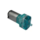 Home appliance air pressure pump 6v electric dc mini