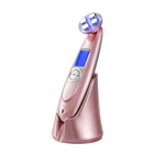 Personal Care Facial Beauty Device New Vibration Cleansing Skin Instrument
