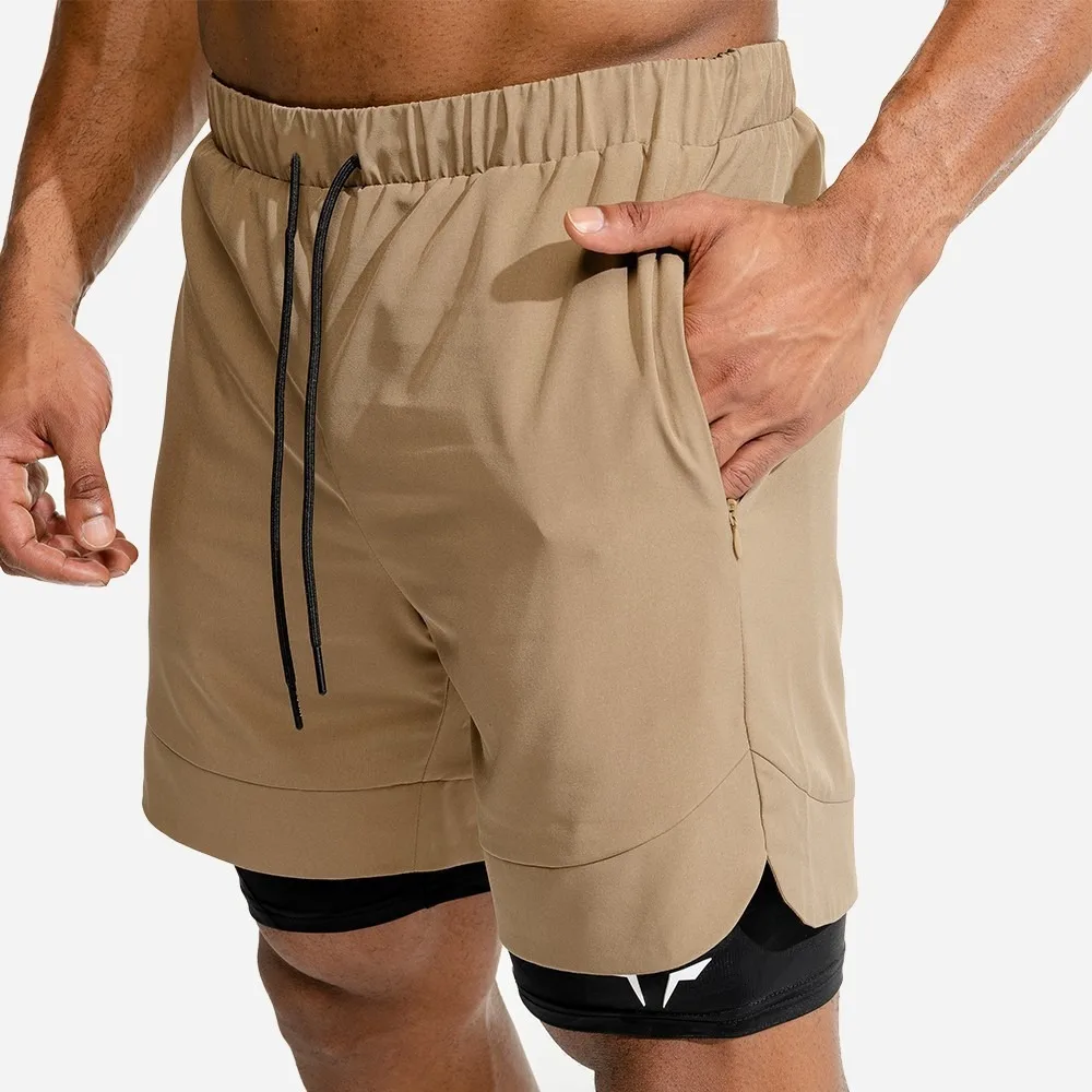 Towel Loop Pocket Gym Clothing Running Mens Workout Shorts Beach Two-Layer Basketball 2 in 1 Shorts Two-in-One Ultra Shorts
Towel Loop Pocket Gym Clothing Running Mens Workout Shorts Beach Two-Layer Basketball 2 in 1 Shorts Two-in-One Ultra Shorts
