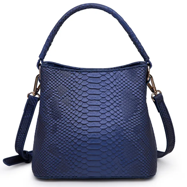 New Fashion Bucket Bag Handbag for Women Luxury Python Designer Lady Handbags Snake Shoulder Bag 2020 High Quality PU Leather, Blue, green, red, black, light blue, pink
New Fashion Bucket Bag Handbag for Women Luxury Python Designer Lady Handbags Snake Shoulder Bag 2020 High Quality PU Leather, Blue, green, red, black, light blue, pink