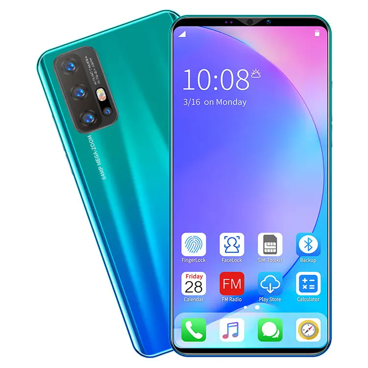 Sales android Z6 Pro 5.8 Inch 4GB+64GB android unlocked cell smart phones wholesale
Sales android Z6 Pro 5.8 Inch 4GB+64GB android unlocked cell smart phones wholesale