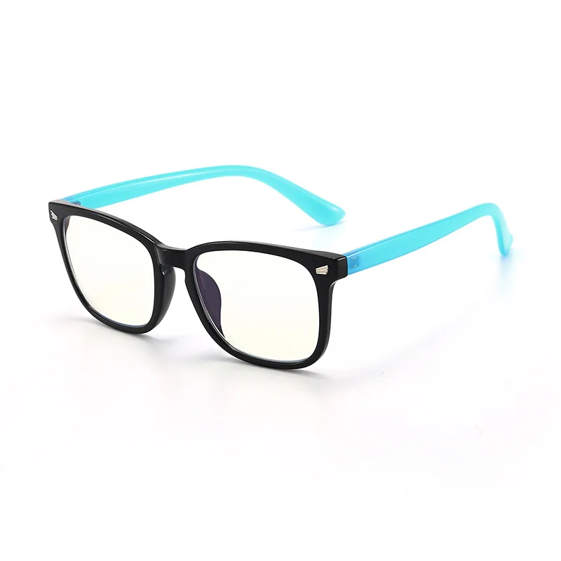 2020 best selling fashion cheap square AC lens TR90 frame child computer glasses kids blue light glasses
2020 best selling fashion cheap square AC lens TR90 frame child computer glasses kids blue light glasses