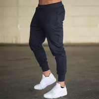 2019 High Quality Men Fitness Sports Casual Clothing Pants Solid Color Hip Hop Gym Wear Trousers
2019 High Quality Men Fitness Sports Casual Clothing Pants Solid Color Hip Hop Gym Wear Trousers